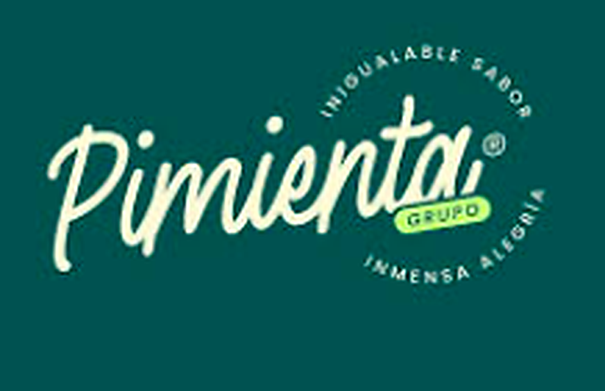 Pimienta Grupo