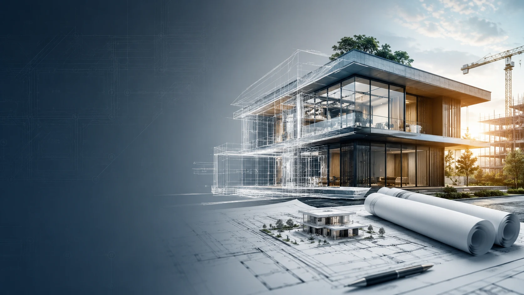 Diseño arquitectónico y desarrollo de proyecto