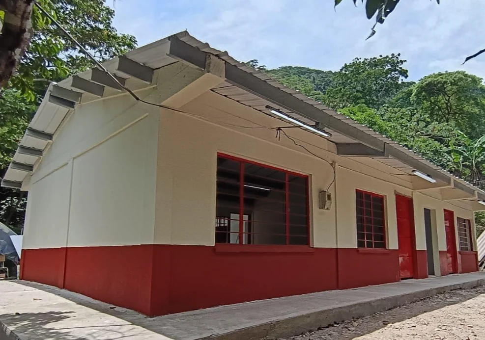 Sede La Esperanza