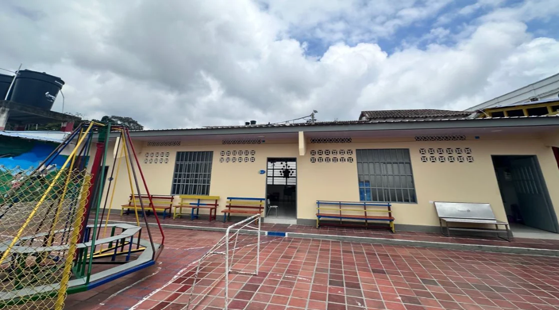 Sede Normal Superior