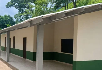 Sede Astilleros