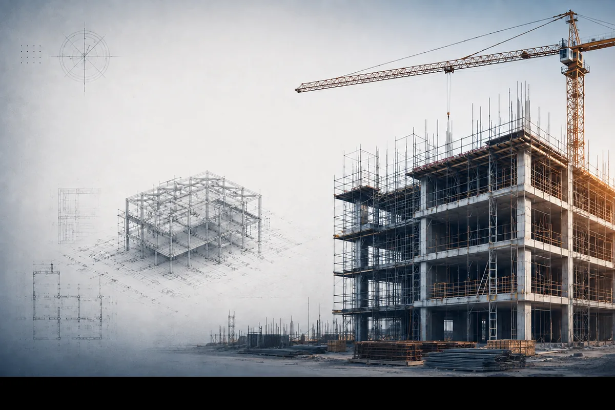 Construcción