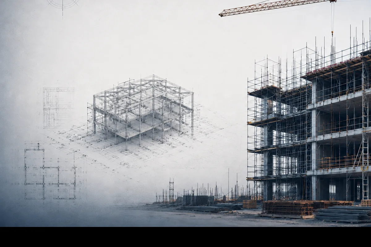 Construcción